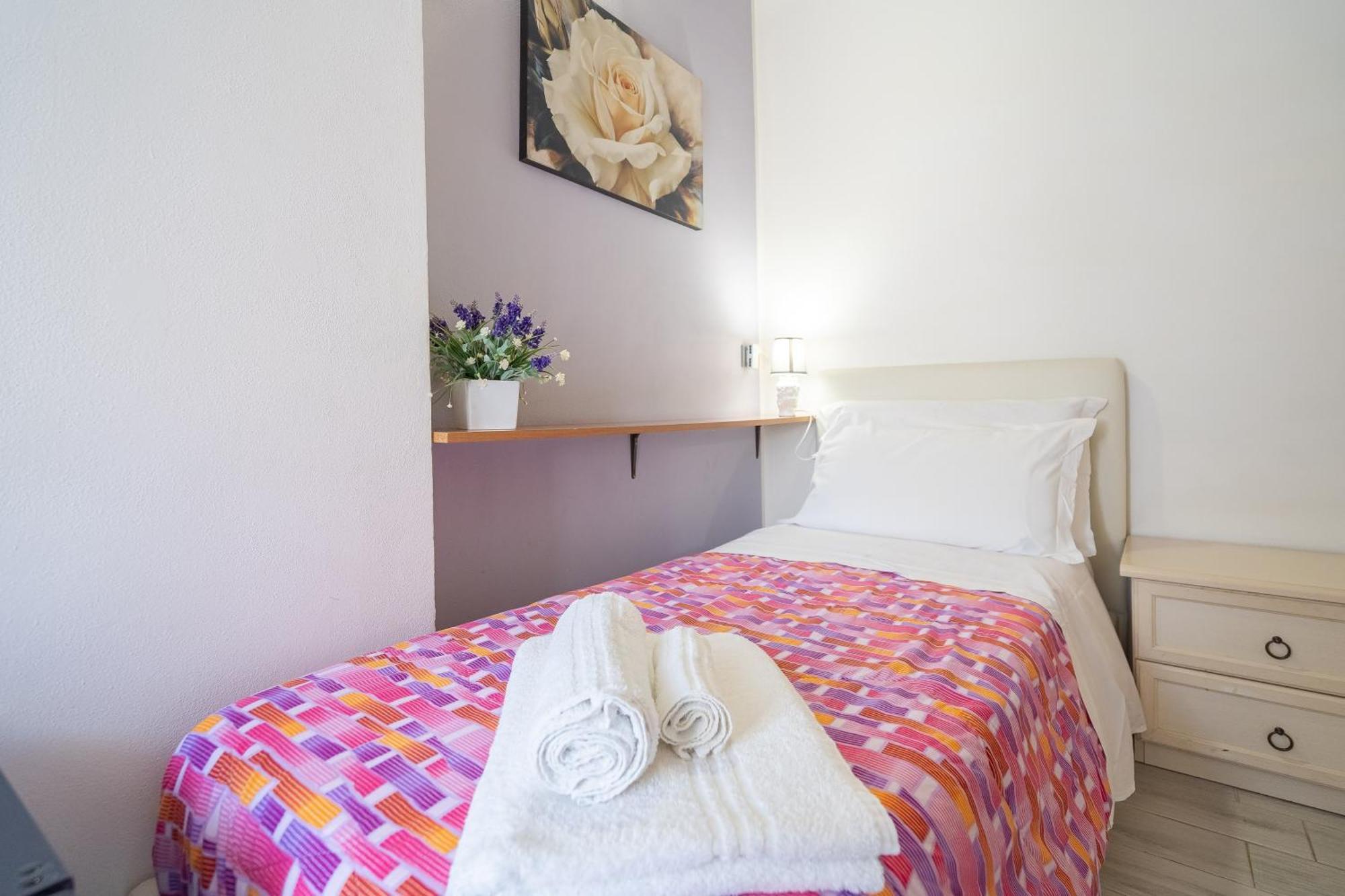 Elsa D'Ortigia - I Tre Archi Hotel Сиракуза Екстериор снимка