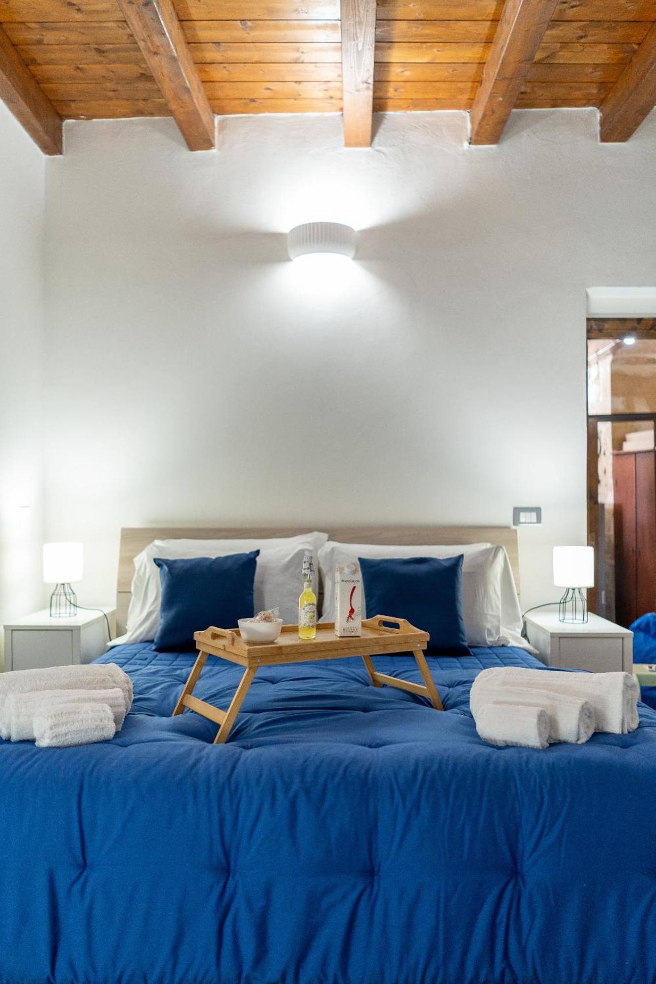 Elsa D'Ortigia - I Tre Archi Hotel Сиракуза Екстериор снимка