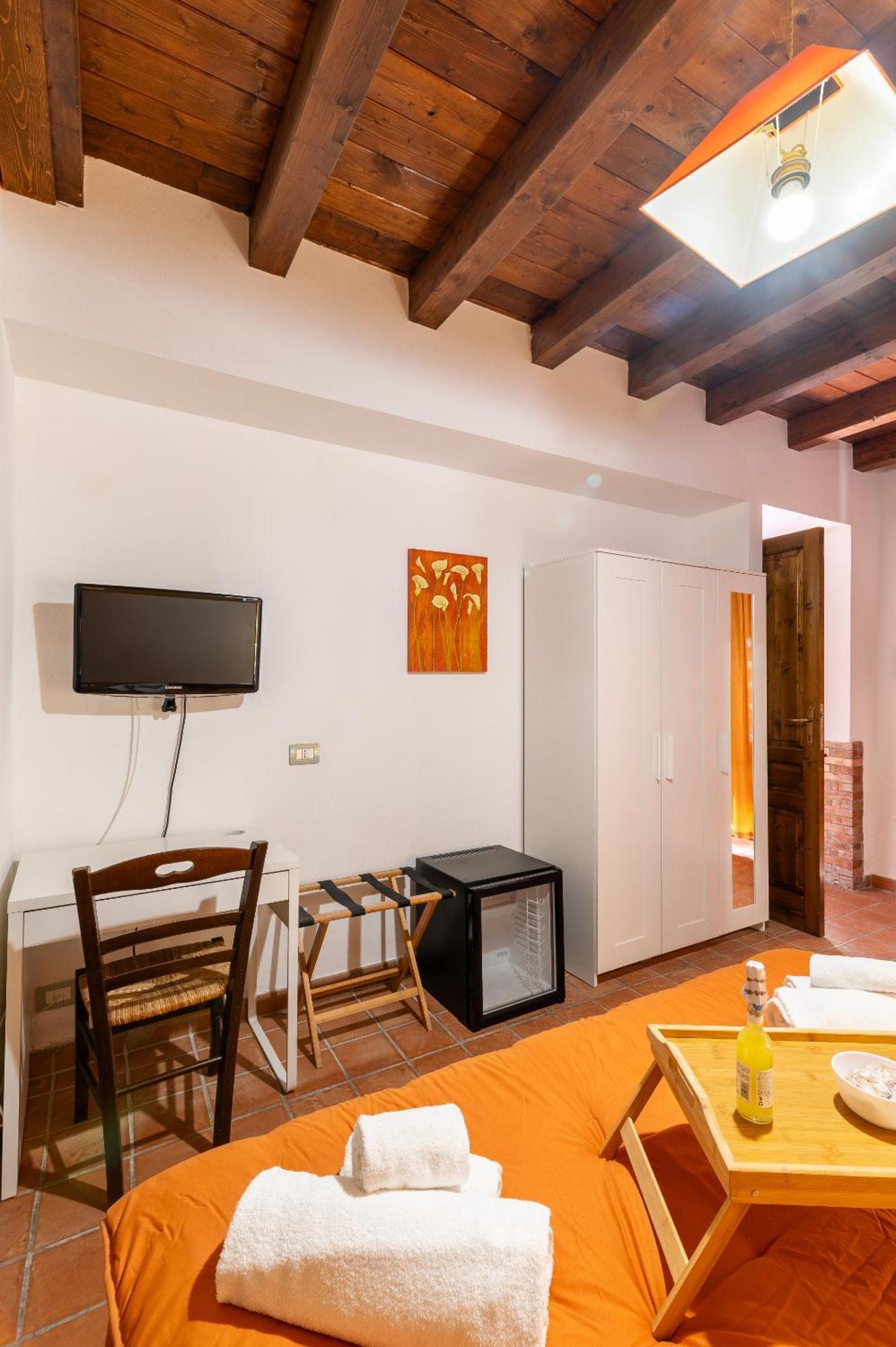 Elsa D'Ortigia - I Tre Archi Hotel Сиракуза Екстериор снимка