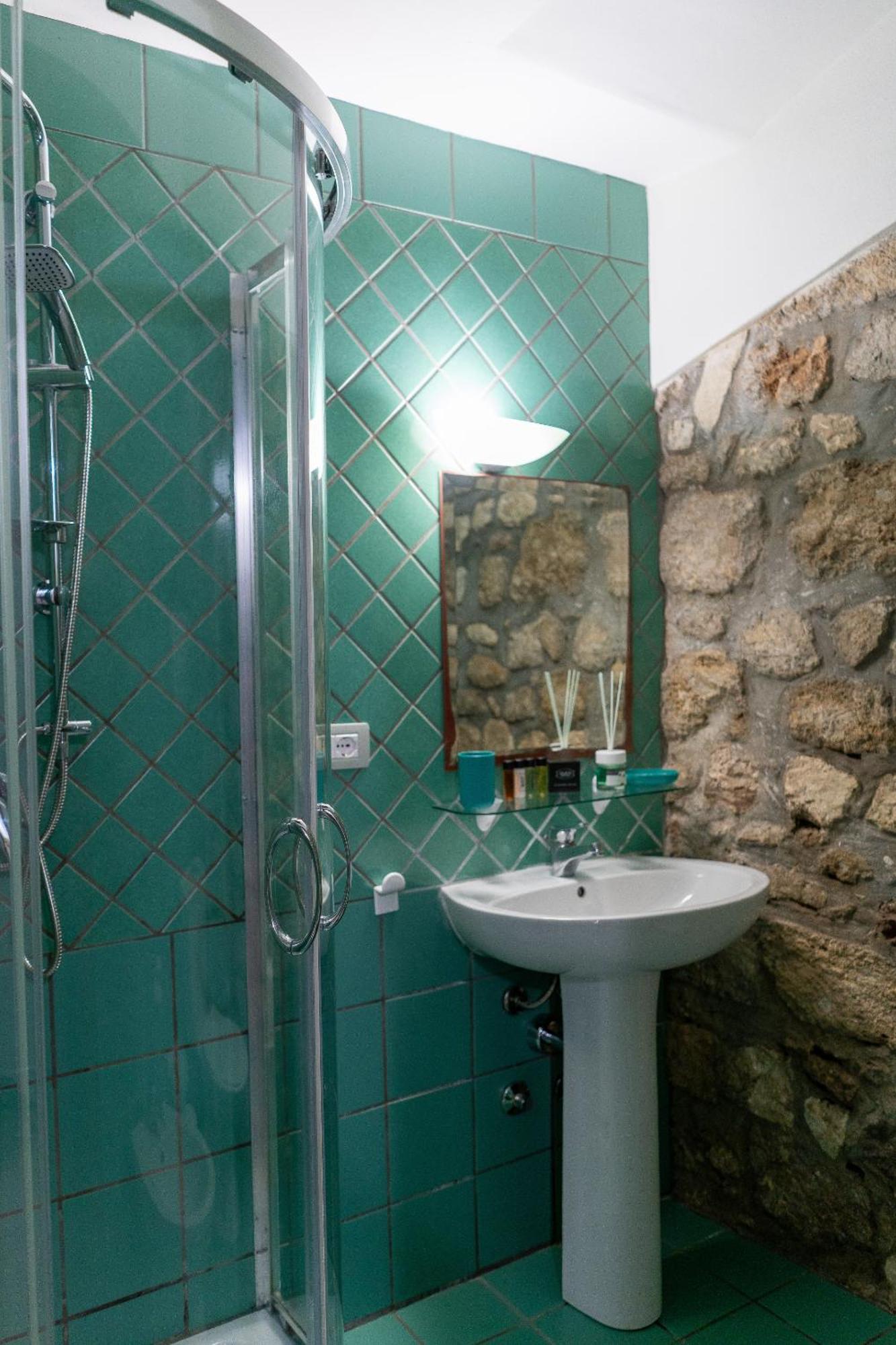 Elsa D'Ortigia - I Tre Archi Hotel Сиракуза Екстериор снимка