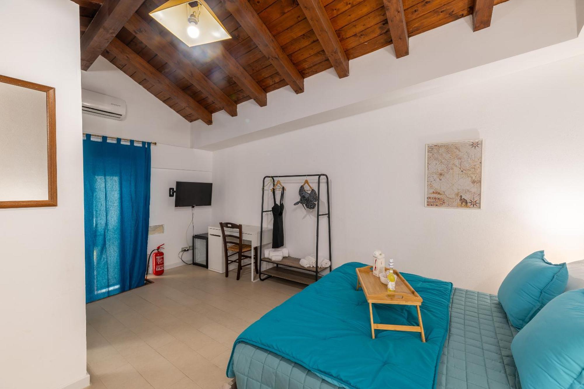 Elsa D'Ortigia - I Tre Archi Hotel Сиракуза Екстериор снимка